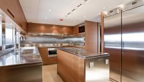 TATIANA PER SEMPRE Galley